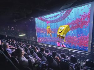 آیا Cinema 4D برای انیمیشن خوب است؟